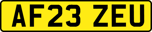 AF23ZEU