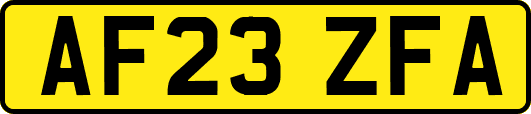 AF23ZFA