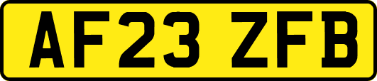 AF23ZFB