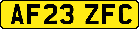 AF23ZFC