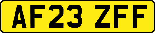 AF23ZFF