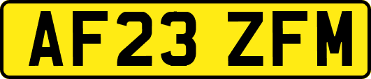 AF23ZFM