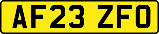 AF23ZFO