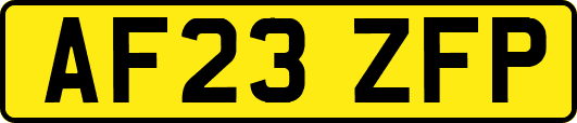 AF23ZFP