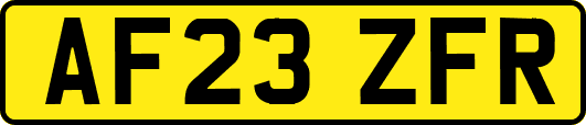 AF23ZFR