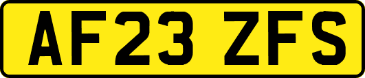 AF23ZFS
