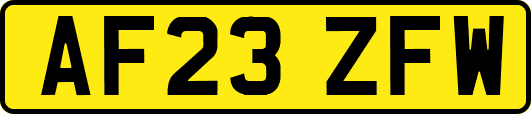 AF23ZFW