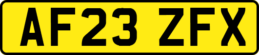 AF23ZFX