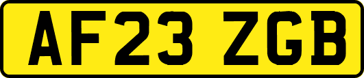 AF23ZGB