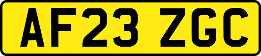AF23ZGC