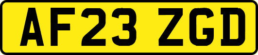AF23ZGD