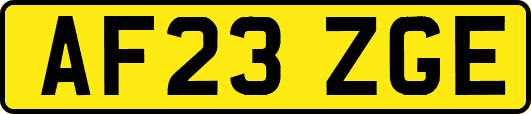 AF23ZGE