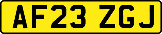 AF23ZGJ