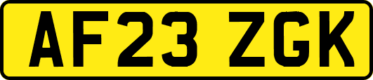 AF23ZGK