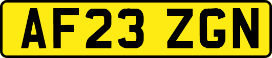 AF23ZGN