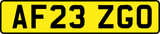 AF23ZGO