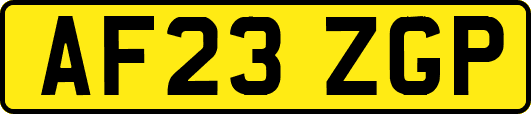 AF23ZGP