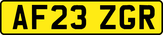 AF23ZGR
