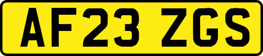 AF23ZGS