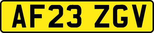 AF23ZGV