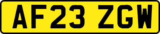 AF23ZGW