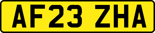 AF23ZHA
