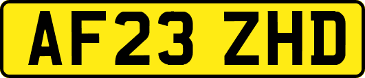 AF23ZHD