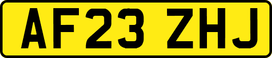 AF23ZHJ