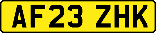 AF23ZHK