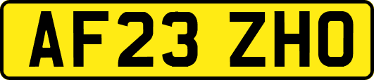 AF23ZHO