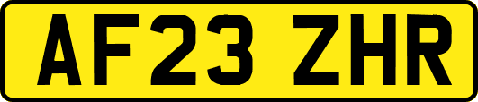 AF23ZHR