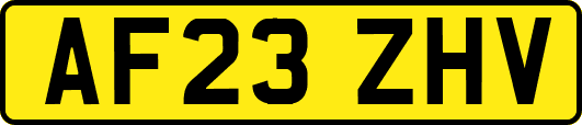 AF23ZHV