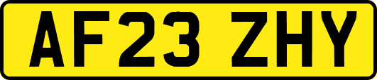 AF23ZHY