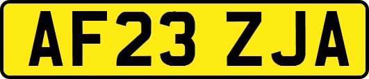 AF23ZJA