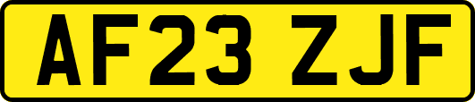 AF23ZJF