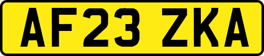 AF23ZKA