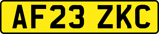 AF23ZKC