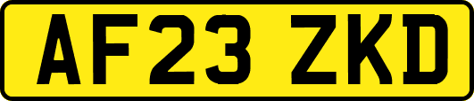 AF23ZKD
