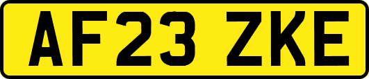 AF23ZKE