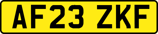 AF23ZKF