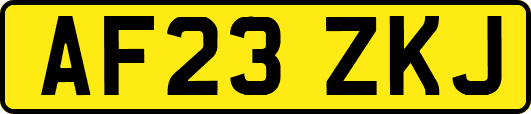 AF23ZKJ