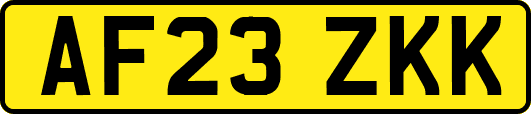 AF23ZKK