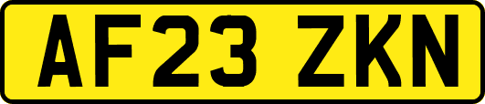 AF23ZKN