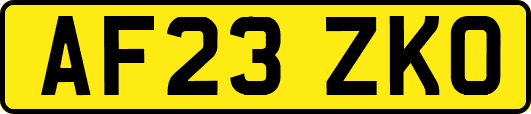AF23ZKO