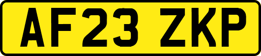 AF23ZKP