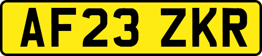 AF23ZKR