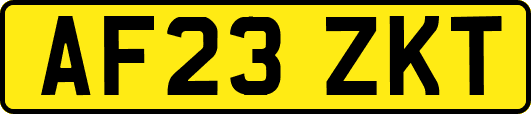 AF23ZKT