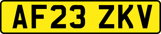 AF23ZKV