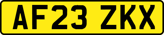 AF23ZKX