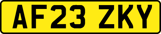 AF23ZKY